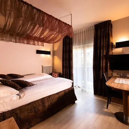 Sport S. Vigilio Hotel Moena