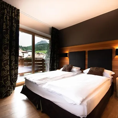 Sport S. Vigilio Hotel 3*
