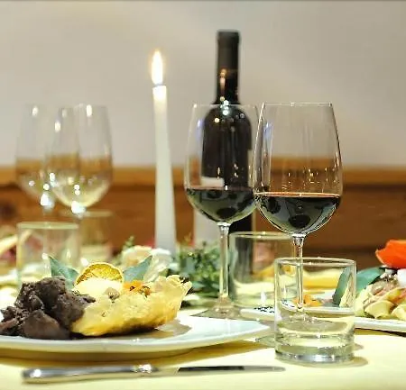 Sport S. Vigilio Hotel