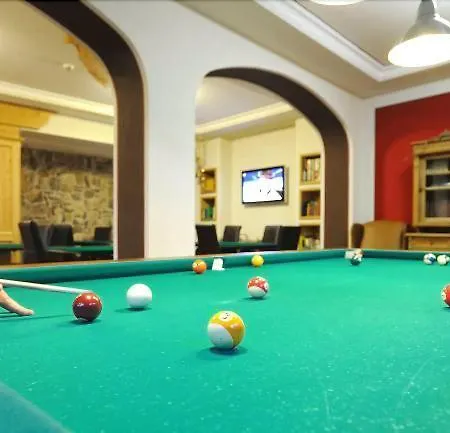 Sport S. Vigilio Hotel 3*