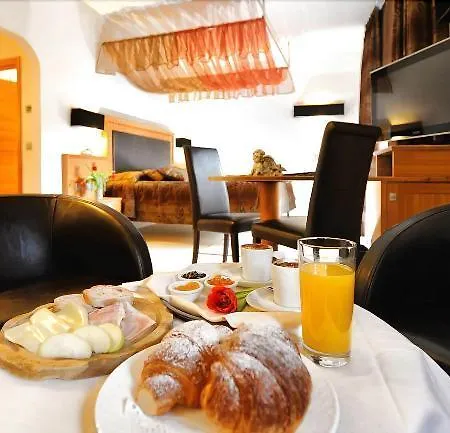 Hotel Sport S. Vigilio
