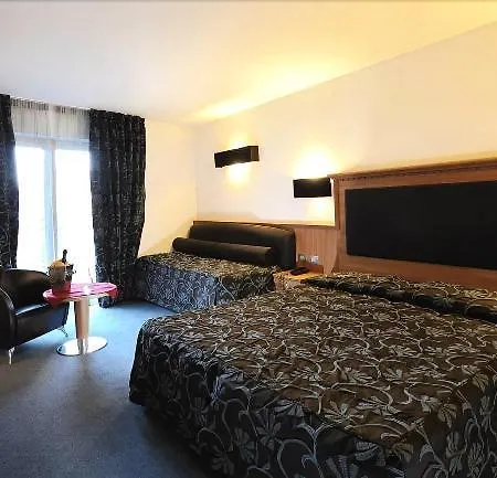 Hotel Sport S. Vigilio 3*