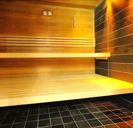 Hotel Sport S. Vigilio