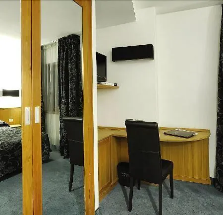 Sport S. Vigilio Hotel 3*