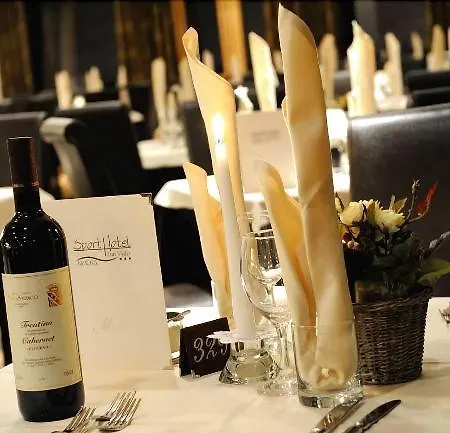 Hotel Sport S. Vigilio