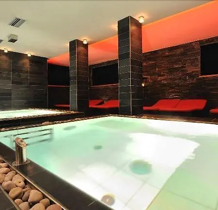 Sport S. Vigilio Hotel