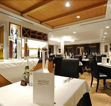 Hotel Sport S. Vigilio Moena