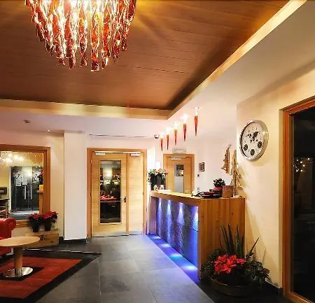 Sport S. Vigilio Hotel Moena