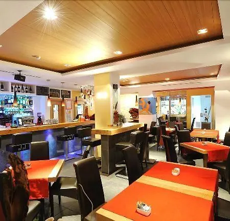 Sport S. Vigilio Hotel