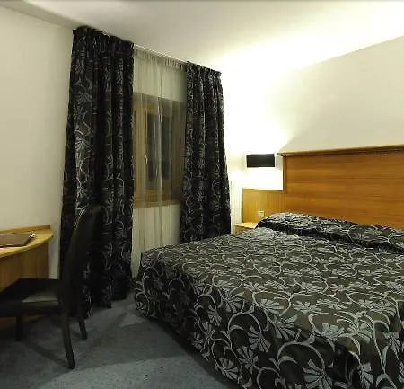 Sport S. Vigilio Hotel 3*