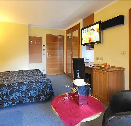 Hotel Sport S. Vigilio