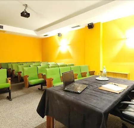 Sport S. Vigilio Hotel Moena