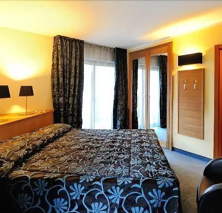 Sport S. Vigilio Otel