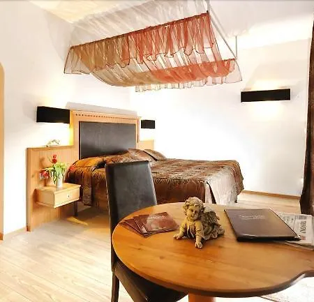 Sport S. Vigilio Hotel