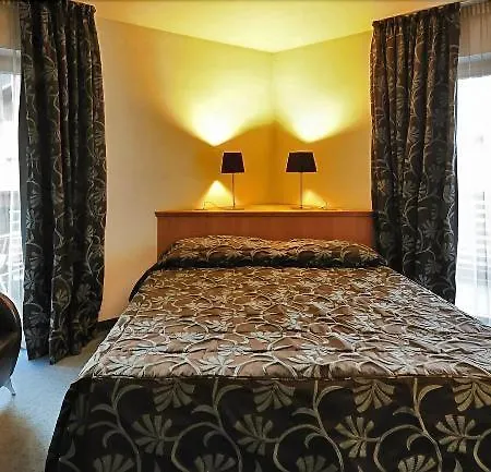 Hotel Sport S. Vigilio Moena