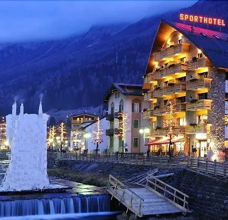 Sport S. Vigilio 3* Moena