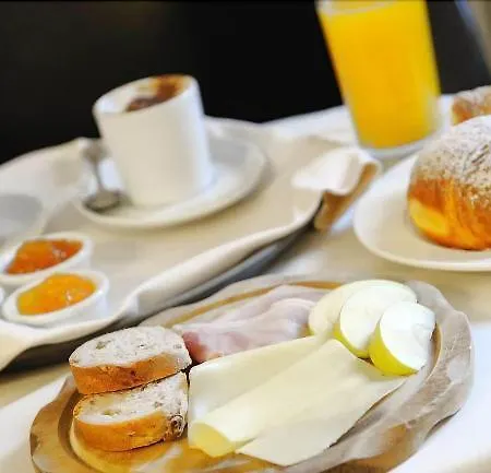 Sport S. Vigilio Hotel 3*