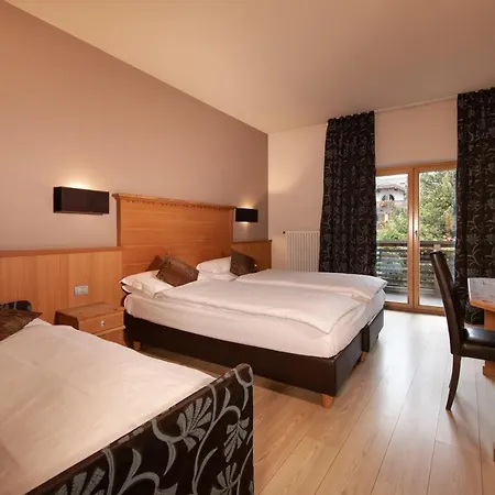 Hotel Sport S. Vigilio 3*