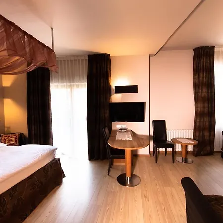 Sport S. Vigilio Hotel 3*