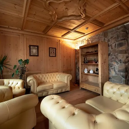 Hotel Sport S. Vigilio