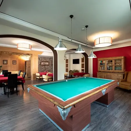Sport S. Vigilio Hotel