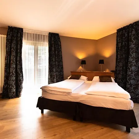 Sport S. Vigilio Hotel