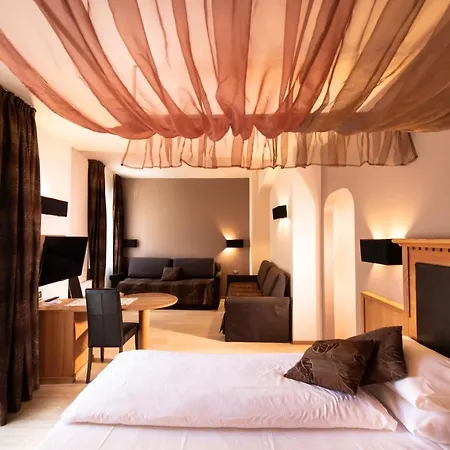 Hotel Sport S. Vigilio 3*