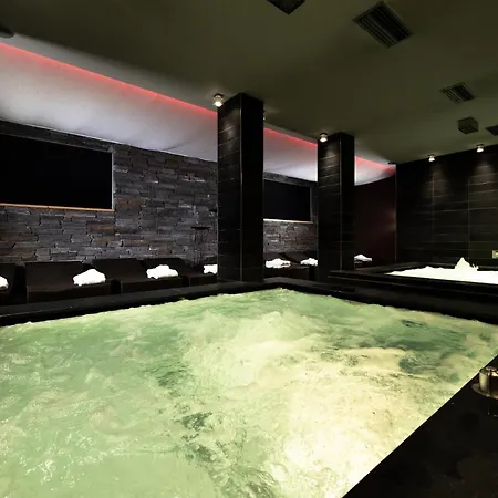 Sport S. Vigilio Hotel 3*