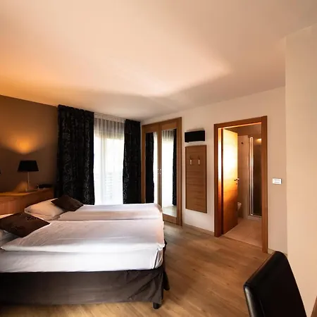 Sport S. Vigilio Hotel 3*