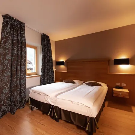 Hotel Sport S. Vigilio Moena