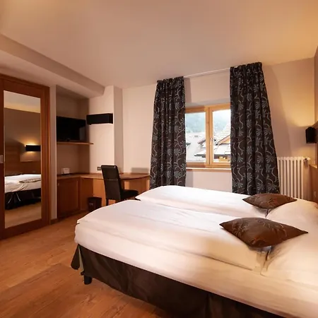 Hotel Sport S. Vigilio 3*