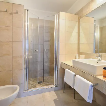 Sport S. Vigilio Hotel Moena