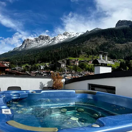 Sport S. Vigilio Hotel 3*