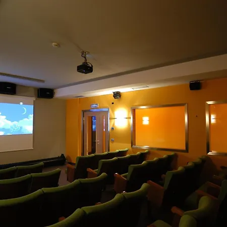 Hotel Sport S. Vigilio Moena