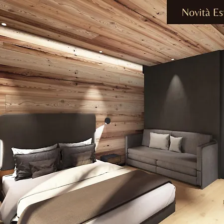 Sport S. Vigilio Hotel 3*