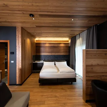 Hotel Sport S. Vigilio Moena