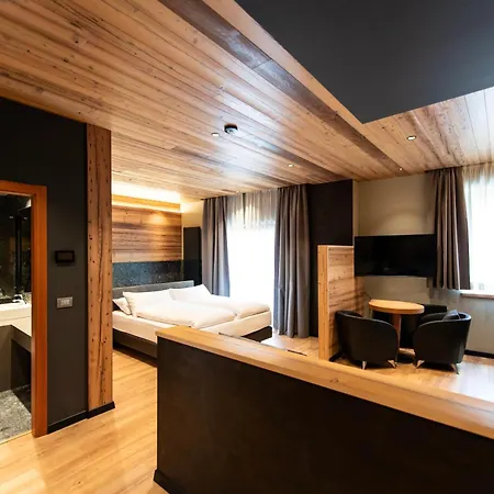 Hotel Sport S. Vigilio