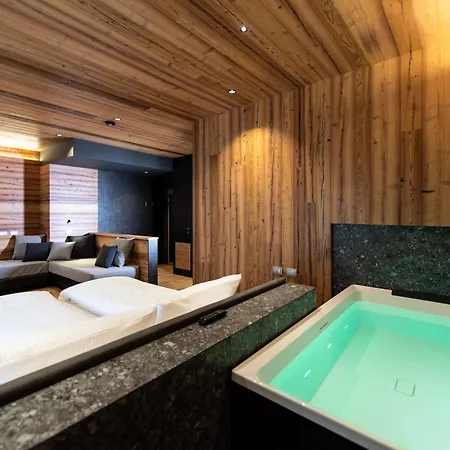 Sport S. Vigilio Hotel Moena