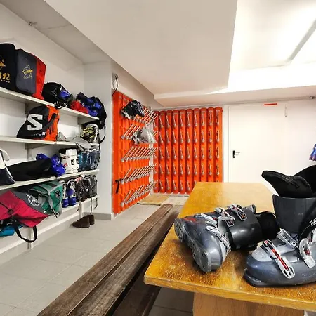 Sport S. Vigilio 3*