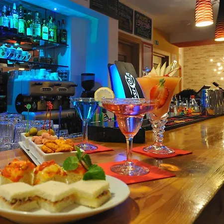 Sport S. Vigilio Hotel
