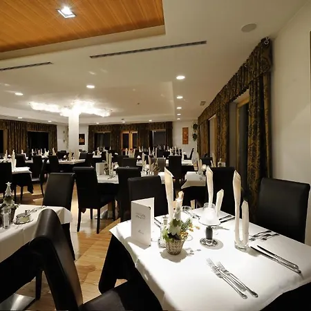 Sport S. Vigilio Hotel 3*