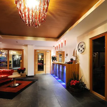 Sport S. Vigilio Hotel 3*